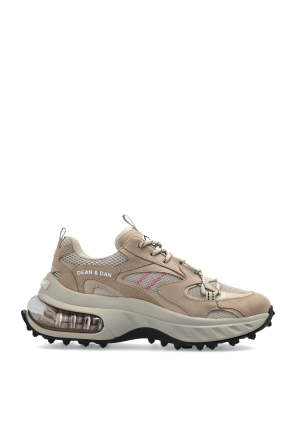 Dsquared2 Sneakers Bubble | Women's Shoes | Vitkac